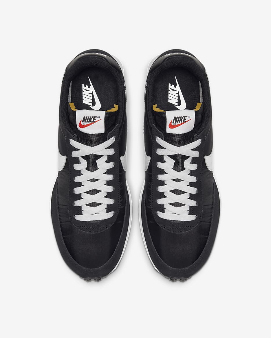 Nike tailwind 79 black best sale